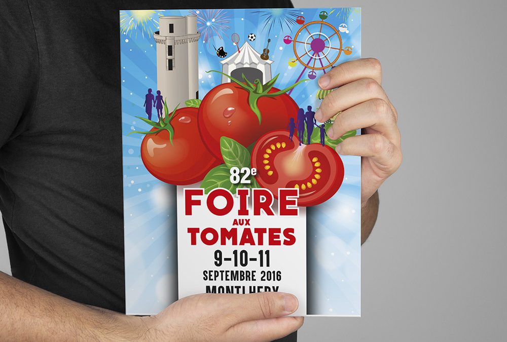 Foire aux tomates
