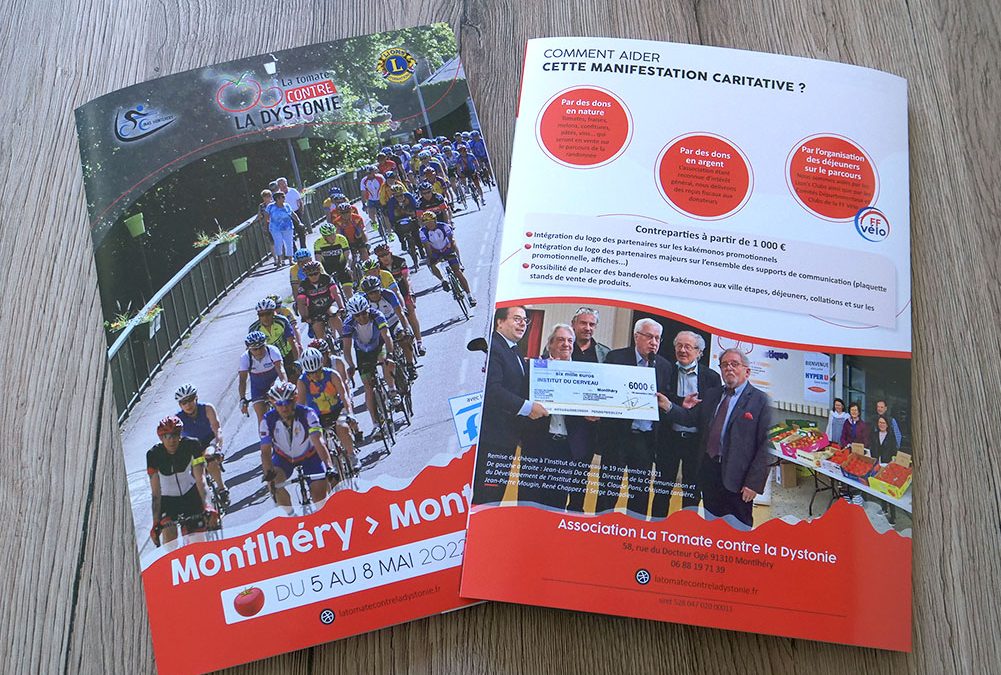 Randonnée Montlhéry Montrem