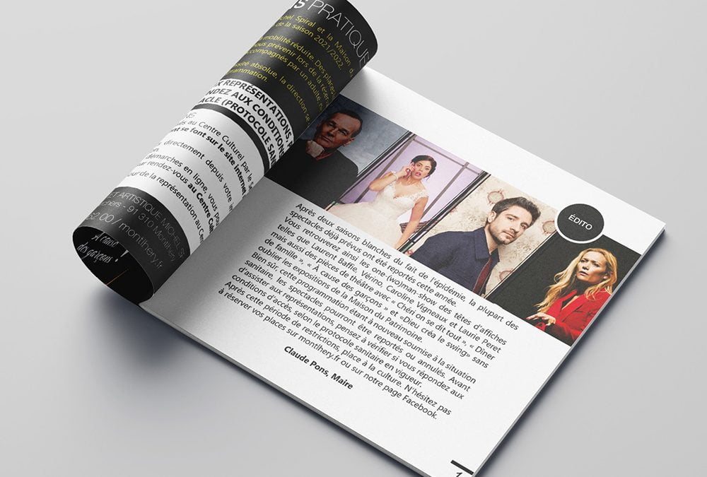 Saison culturelle Montlhéry