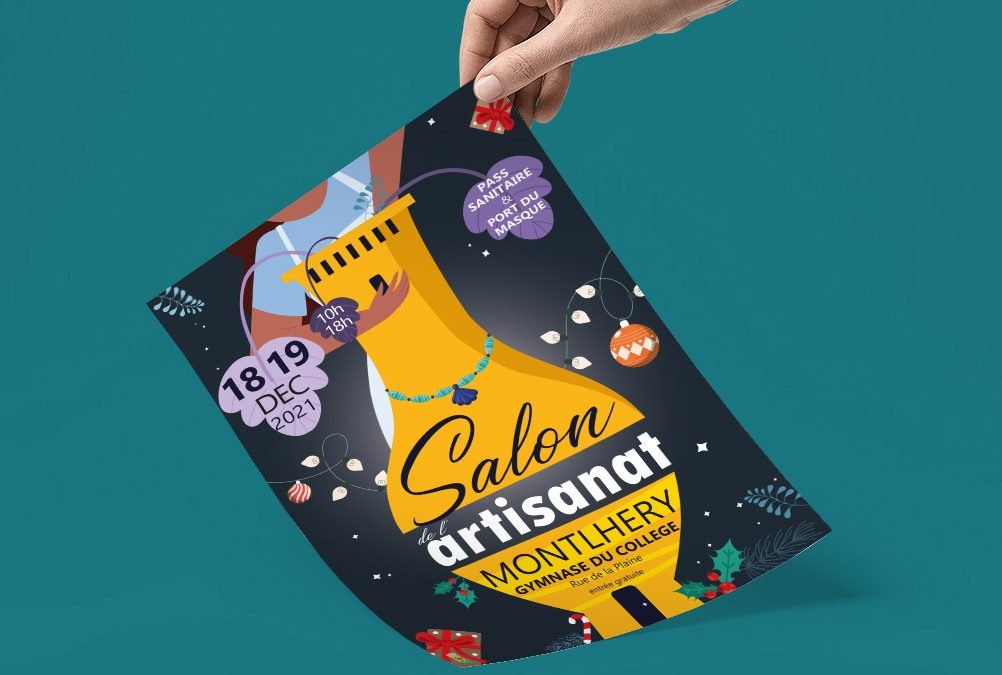 Salon de l&rsquo;artisanat et du vin