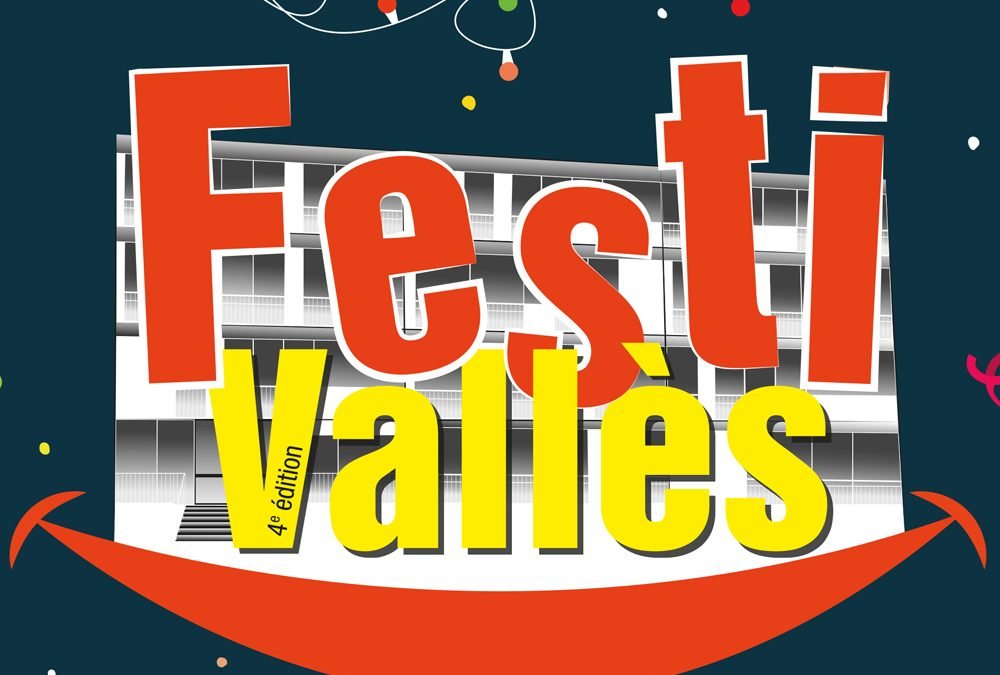 Festi&rsquo;vallès