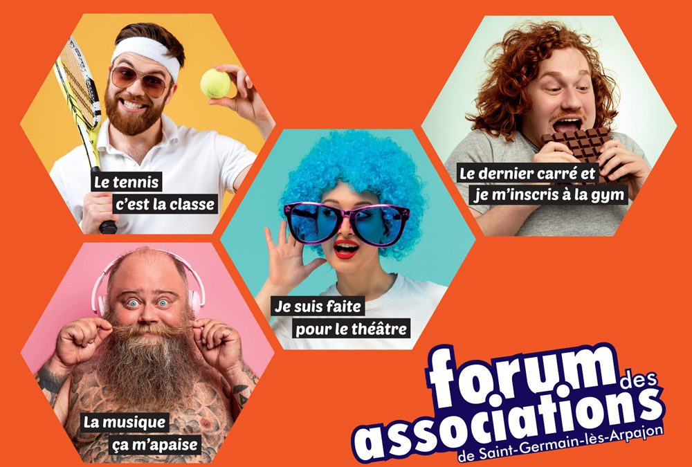 Forum des associations